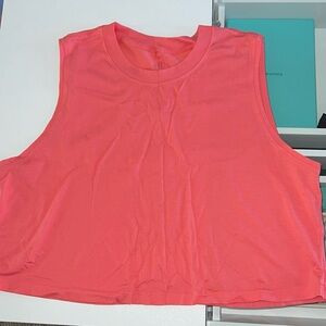 Lululemon- Muscle Tank